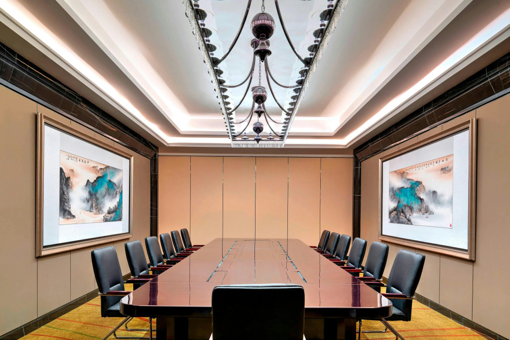 Sheraton Shantou Hotel