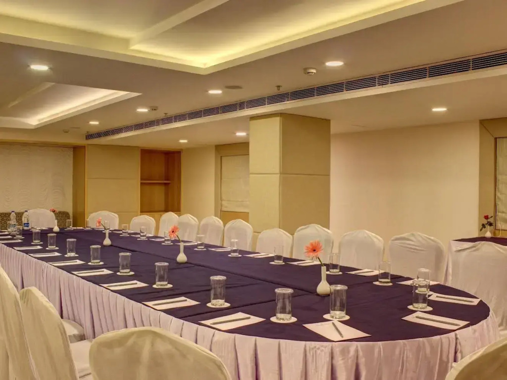 Golden Tulip Jaipur City Center