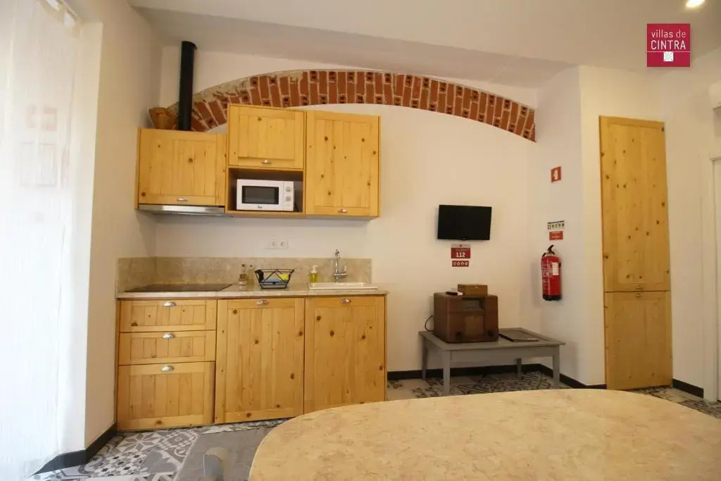 Villas de Cintra