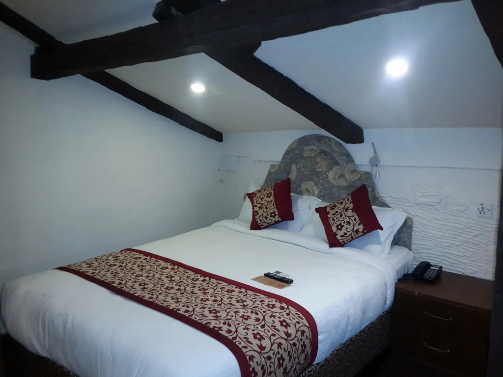 Hotel Heranya