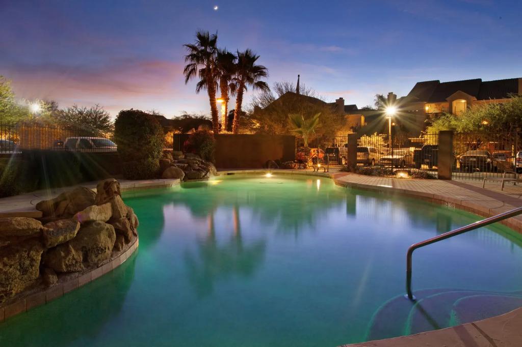 Fairfield by Marriott Inn & Suites Phoenix West Chandler