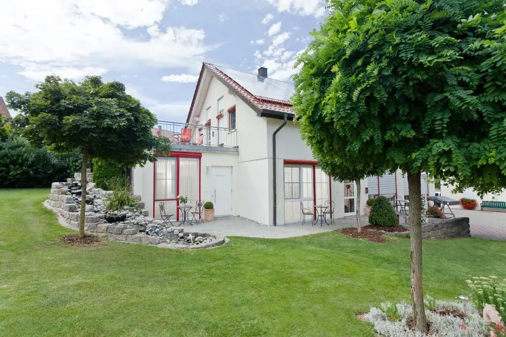 Engelhard Das Landhotel Garni