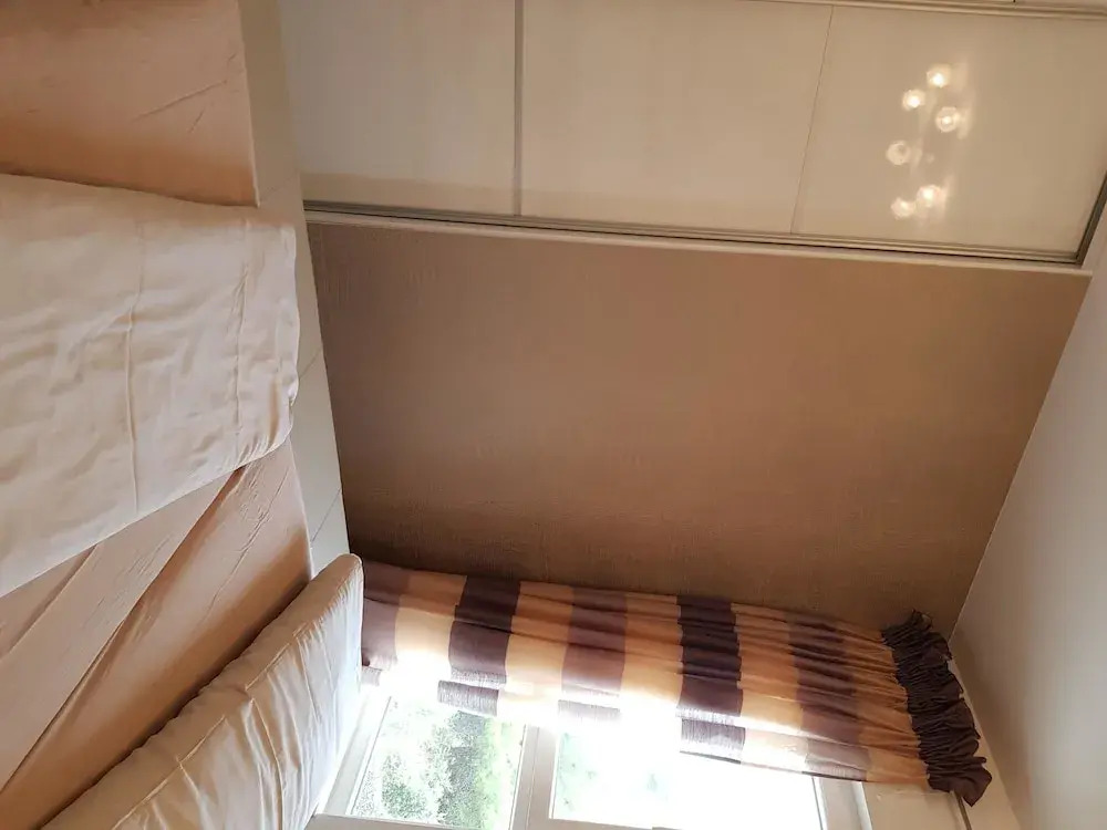 Apartment Panorama Luxury