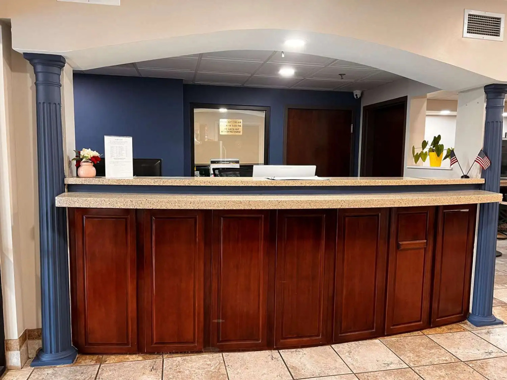 SureStay Hotel by Best Western Morganton