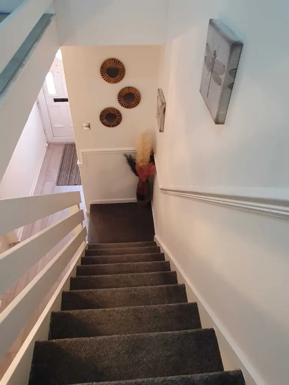 Bv Luxury Spacious 3 Bedroom House At Isaac Close