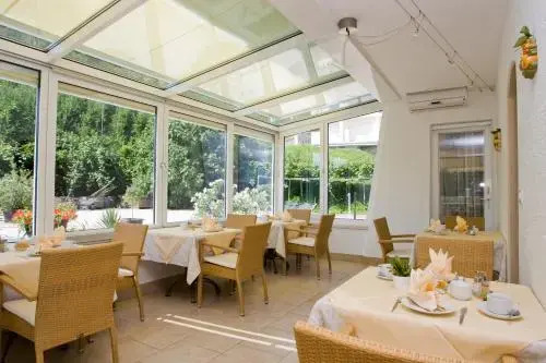 Pension Chalet