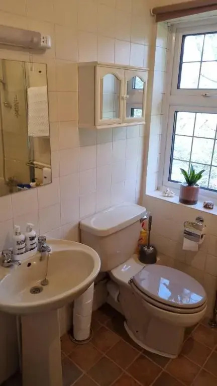 Lovely 2-Bedroom New Forest apartment on a Farm