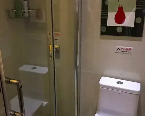 Lanxi Hotel Beijing - 4 Nights, Beijing, China