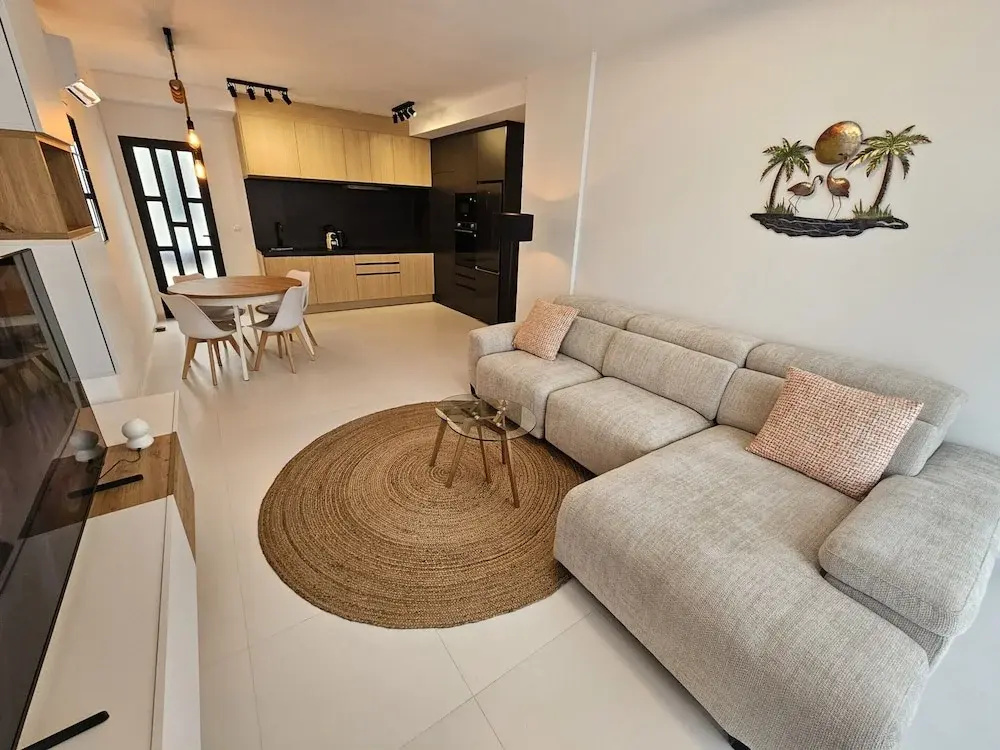 Cozy Apartment in San Miguel