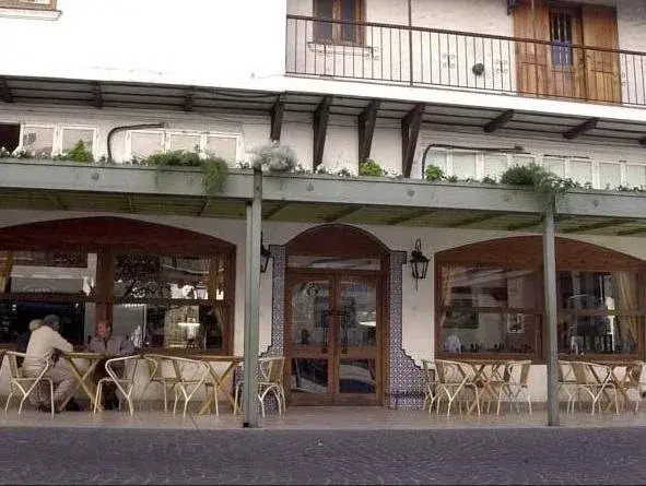Hotel Regidor