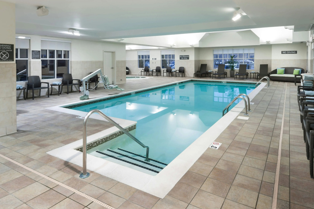 Residence Inn by Marriott Franklin Cool Springs