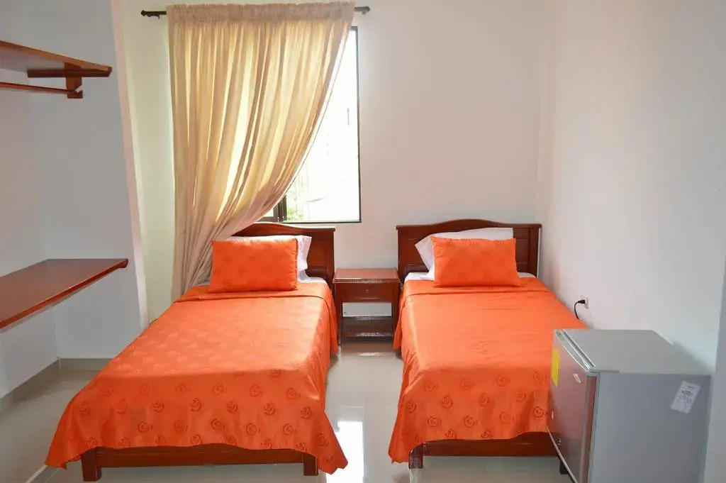 Hotel Calle Real