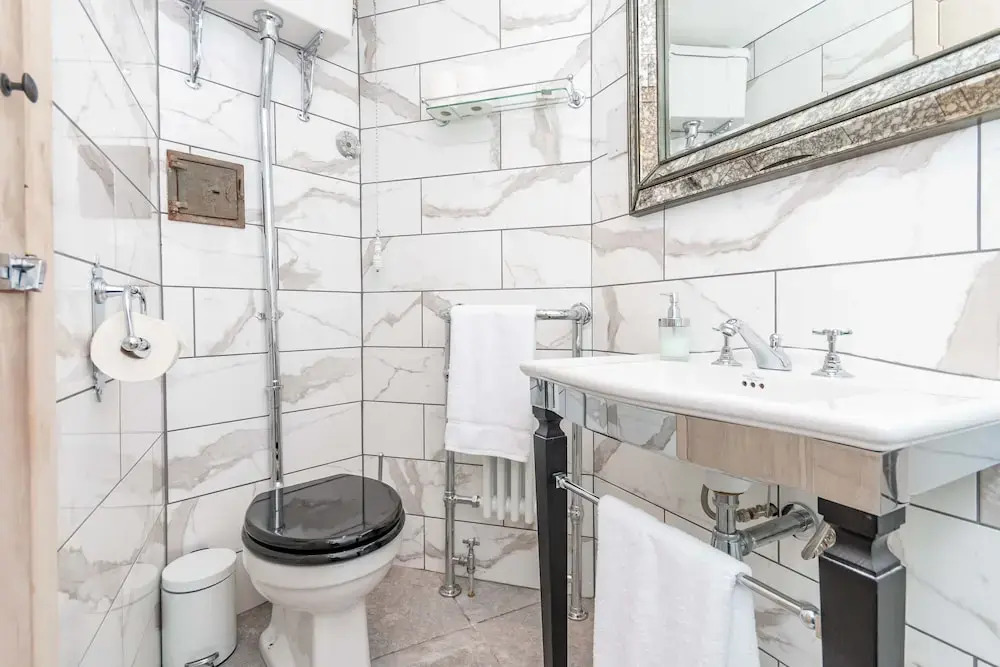 Old Town Brewery Apartment