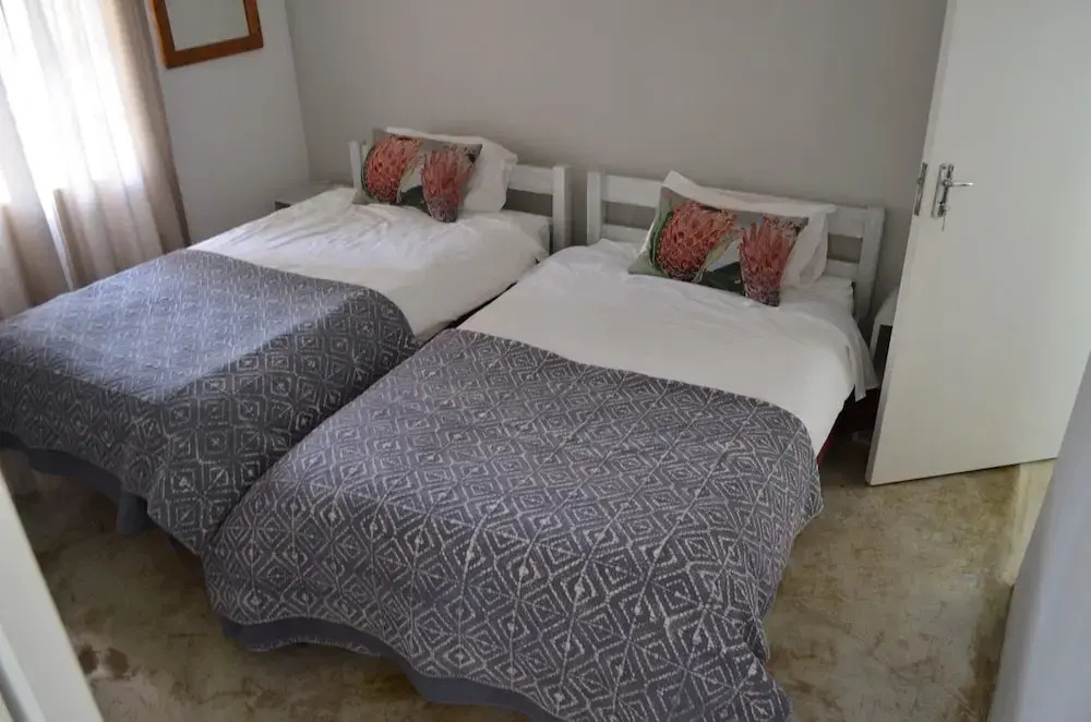Berge toe - Spanspek se plek Farmstay