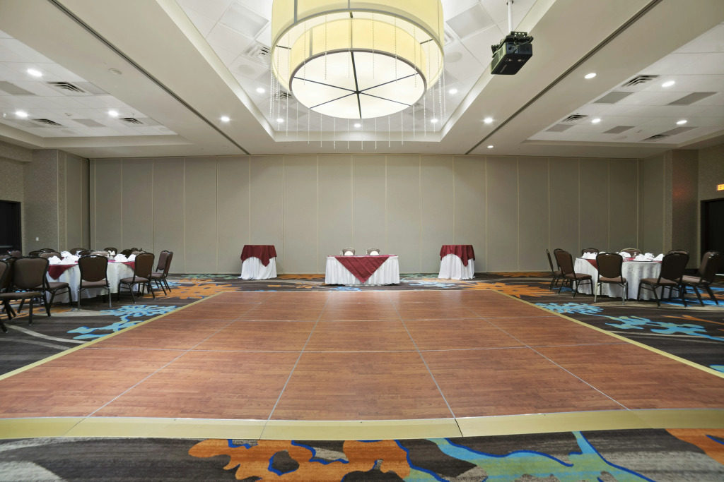 Hilton Garden Inn Lawton-Fort Sill