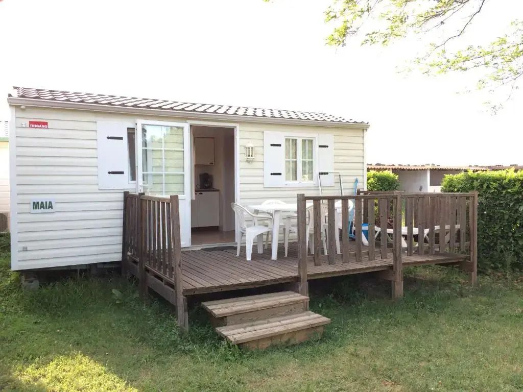 Camping Manon