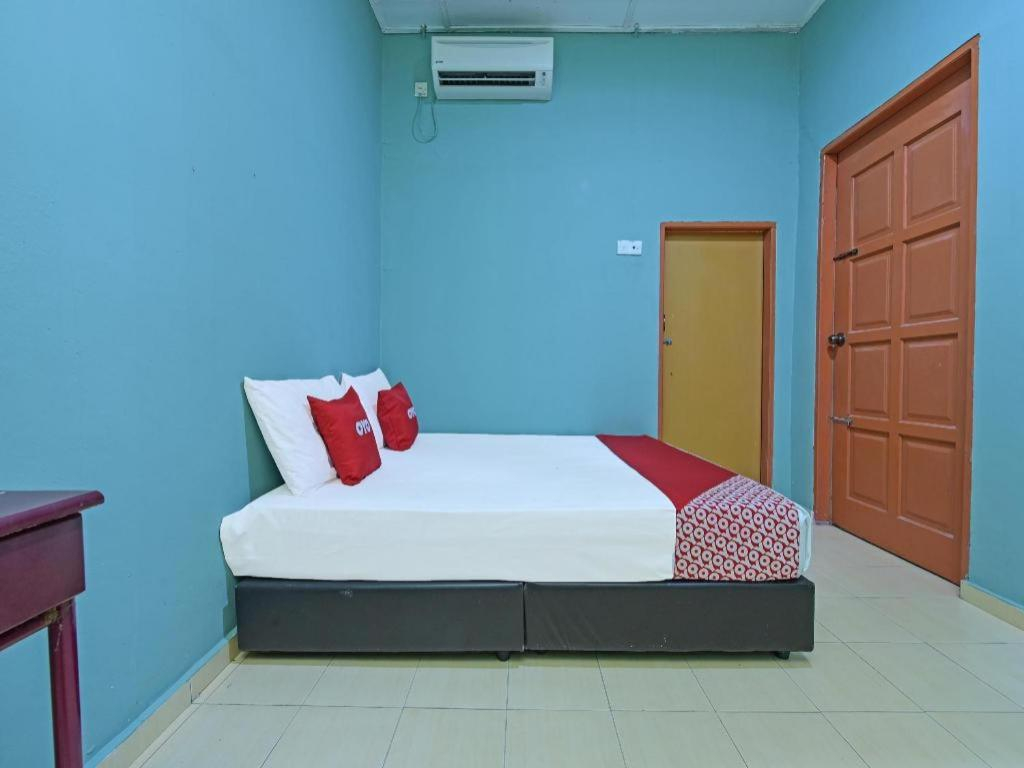 Tahan Guest House