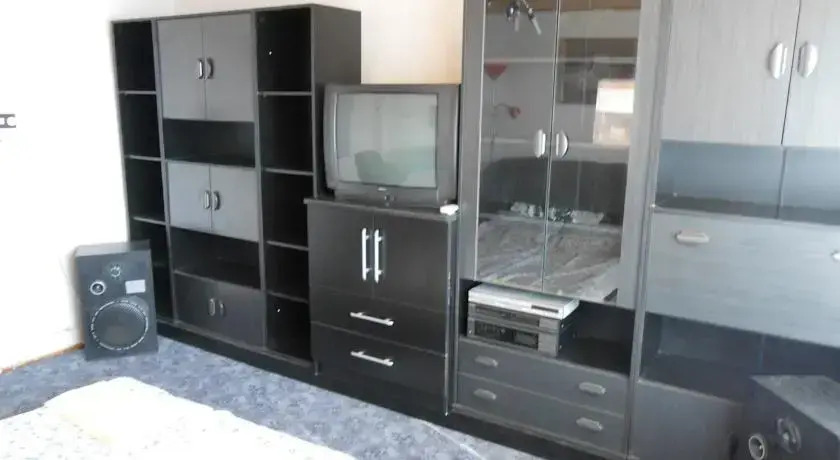 Panorama Apartmenthouse