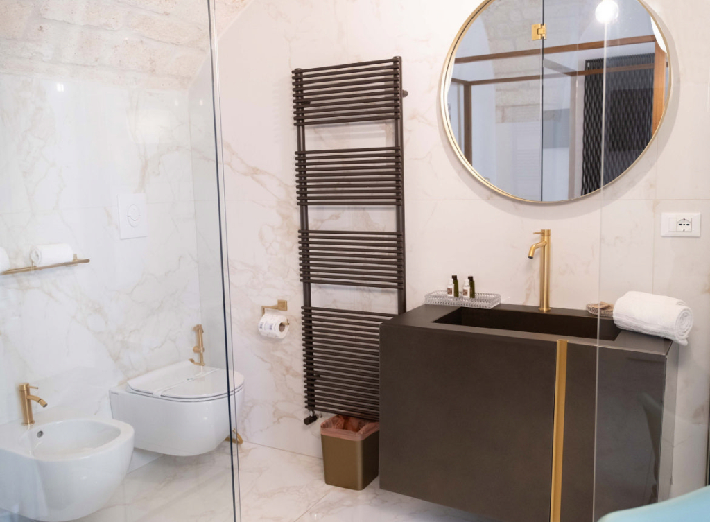 Dama Bianca Boutique Hotel Ostuni