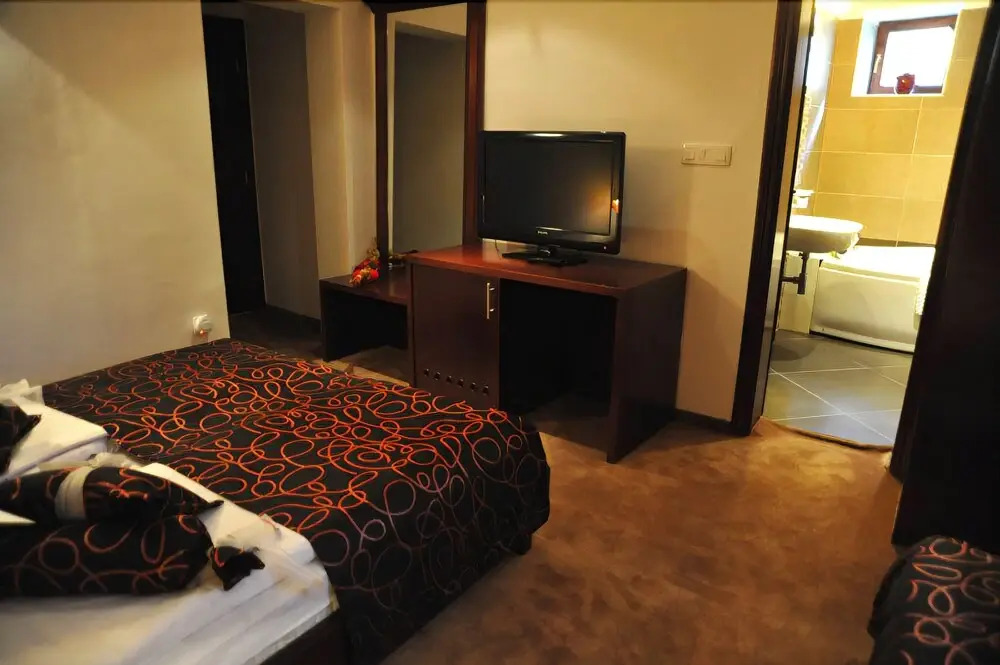 Hotel Alem