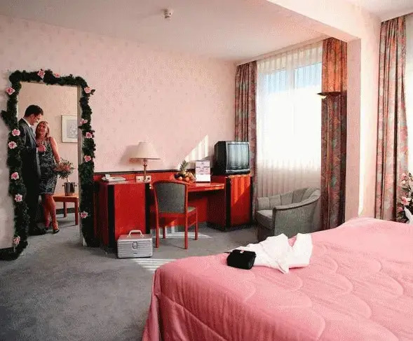 Maritim Hotel Halle