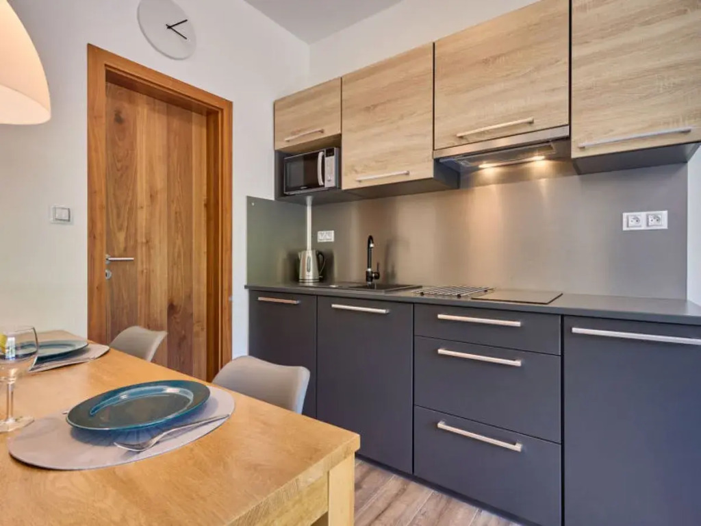Chalet Velká Úpa Pec pod Snezkou