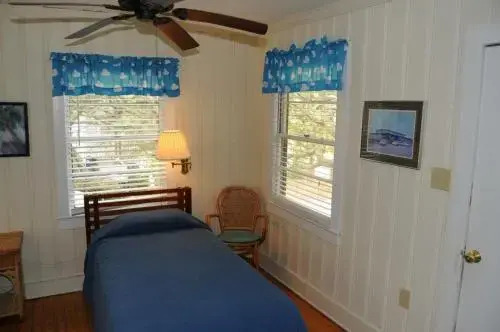 Otis Beach