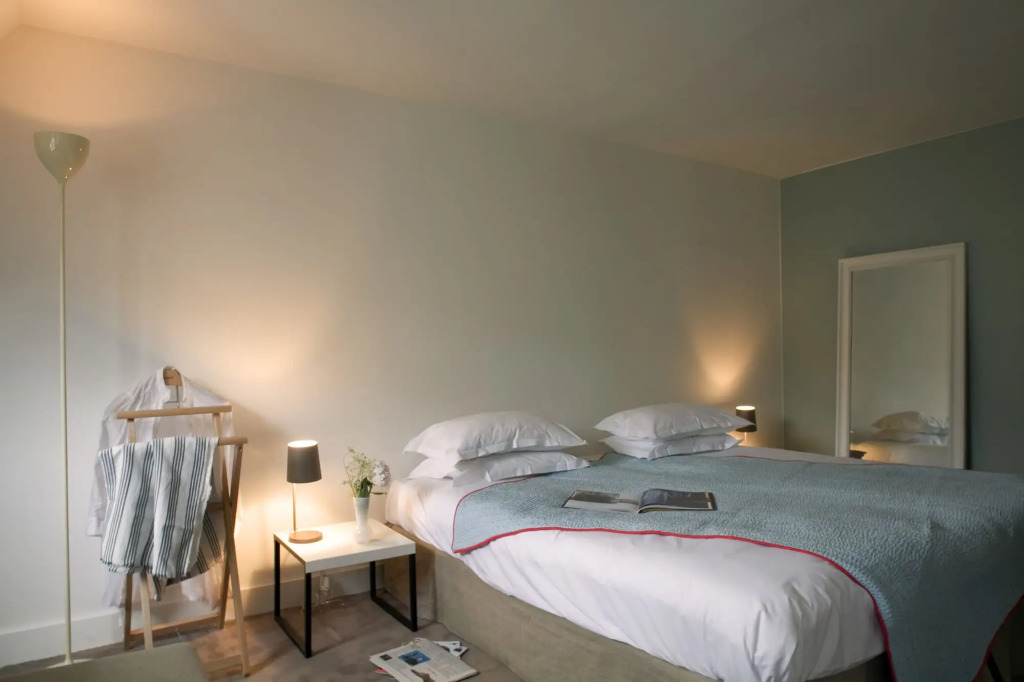 Hôtel Arvor Saint Georges