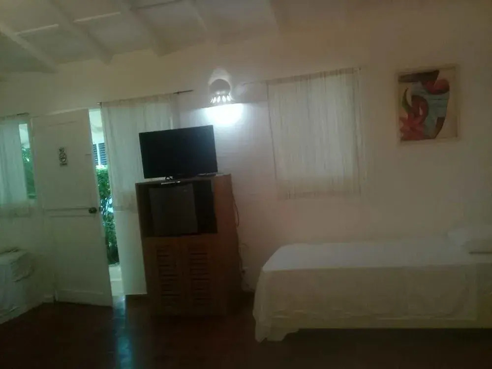 Beach Hotel Casa Nina