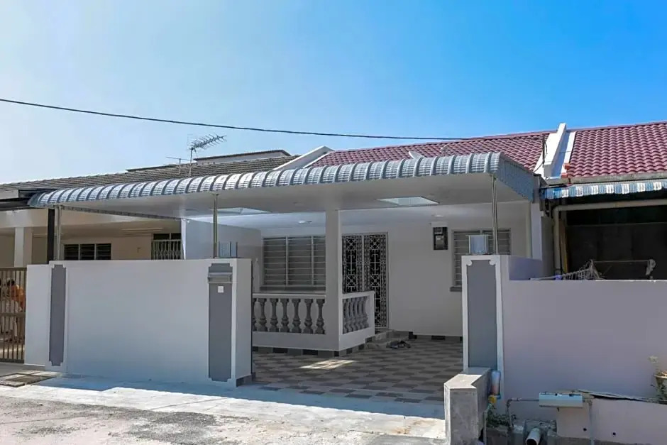 D Zorro HomeTel