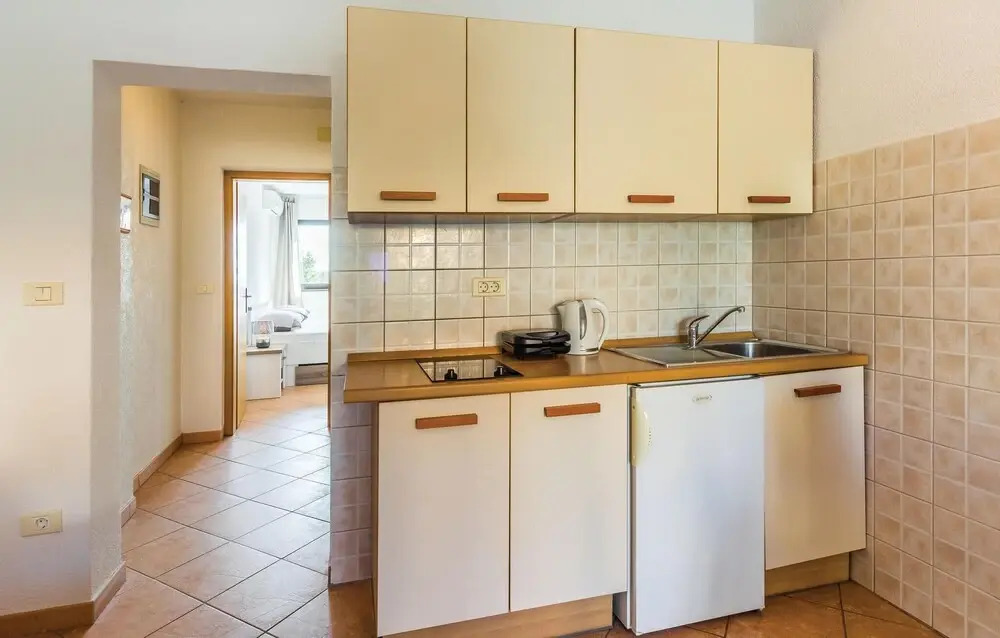 Beautiful Home in Banjole With Wifi and 3 Bedrooms