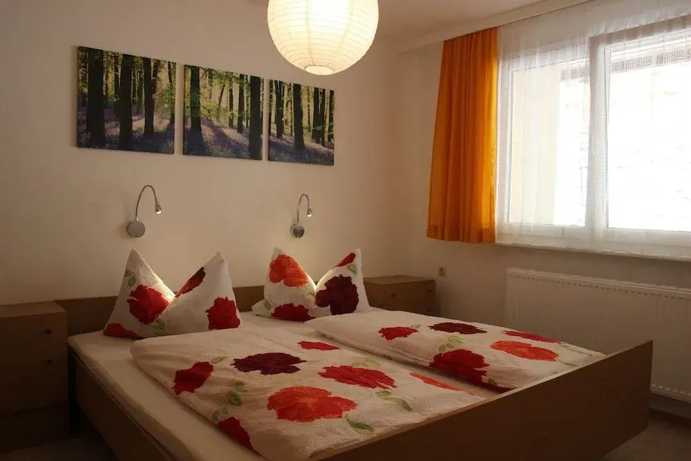 Steiert Panorama Apartments Todtnau