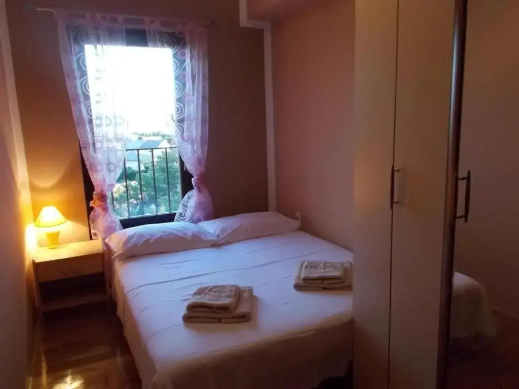 Apartment in Selce 39197