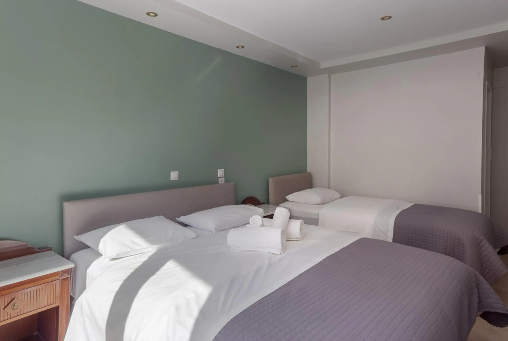 Hotel Byron