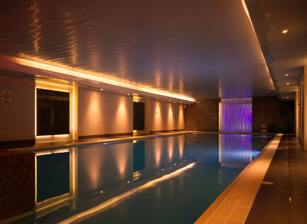 The Continental Hotel and Spa, Heathrow