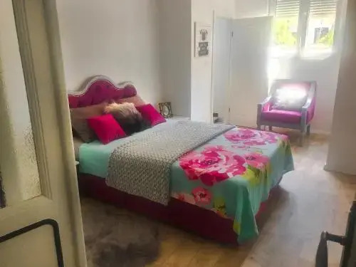 Emmas rooms B&B