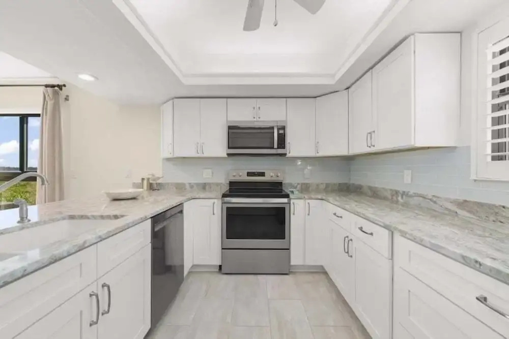Sunset Captiva Bayside Unit 104 2 Bedroom Condo