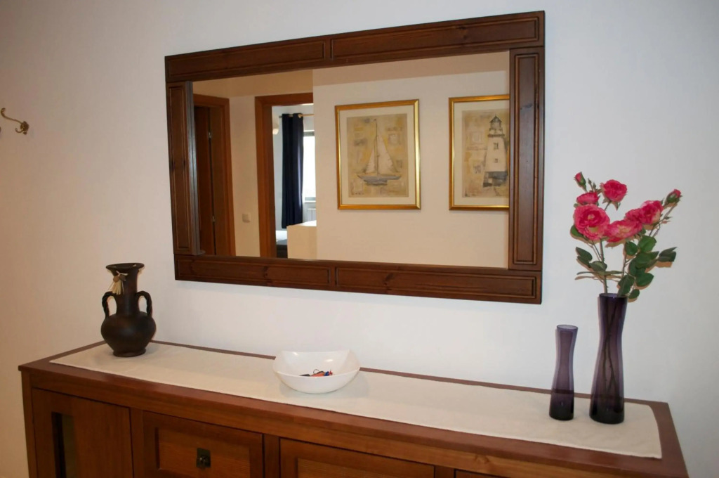 Apartment Albaholm