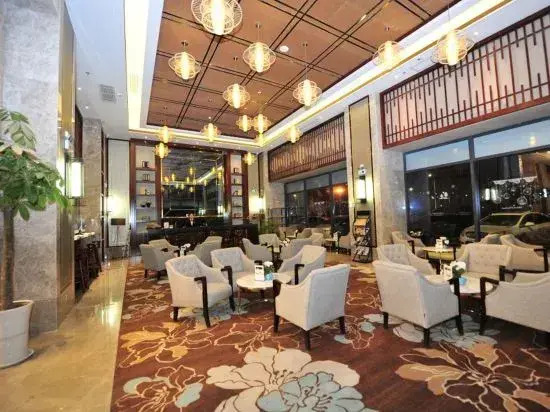 GreenTree Eastern Liuan Jinzai Lianhuashan Rd