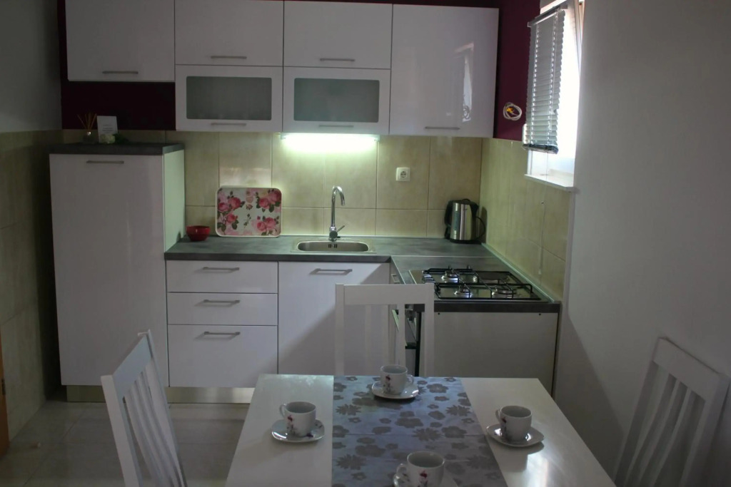 Apartment Antonia