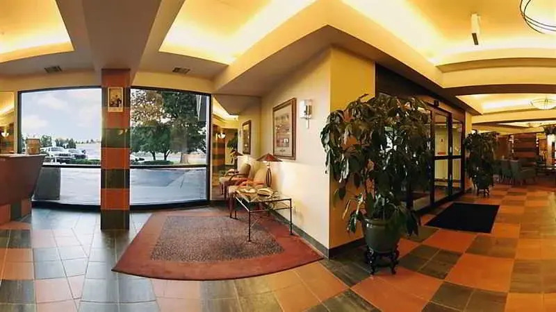 Hotel VQ