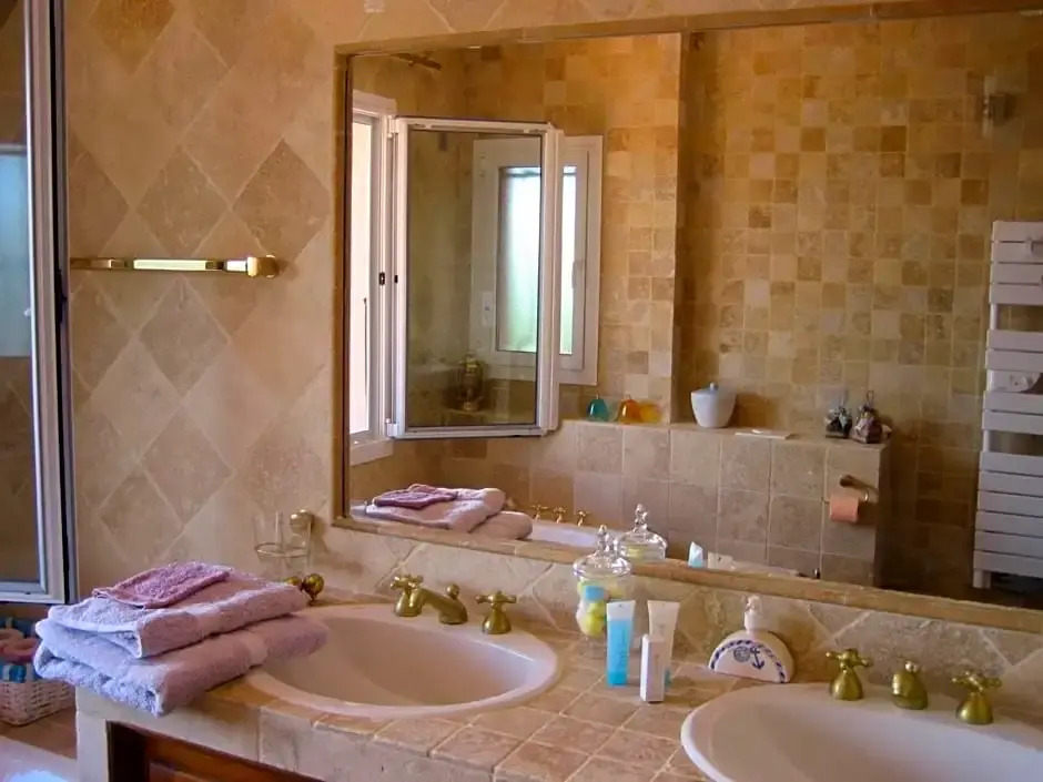Villa Vetricella Corse Sud