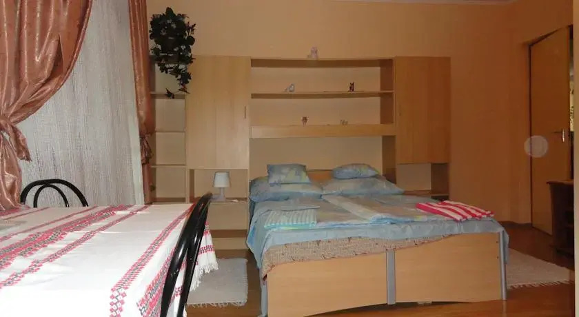Bocskai Panzió