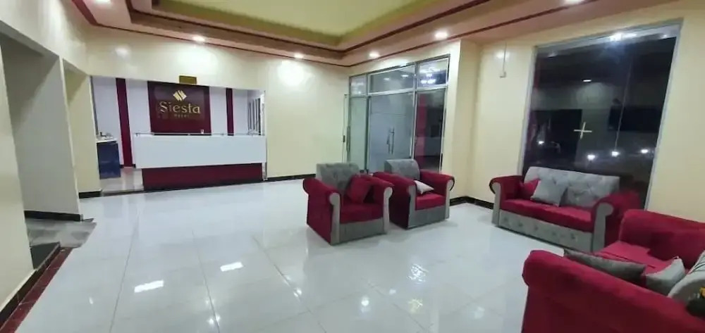 SIESTA HOTEL
