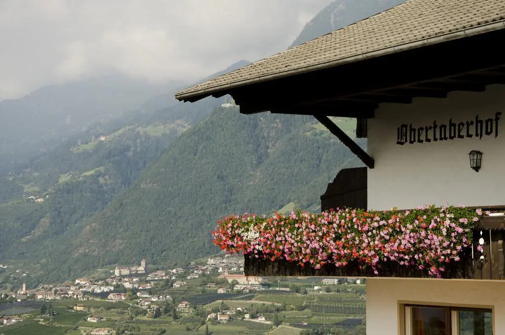Pension Obertaberhof