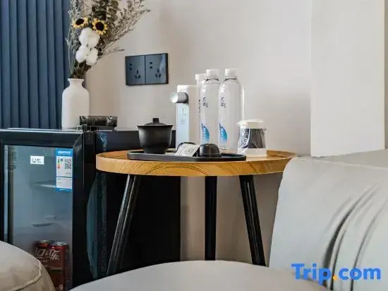 Yunlu Jingbo Sea View Resort Homestay