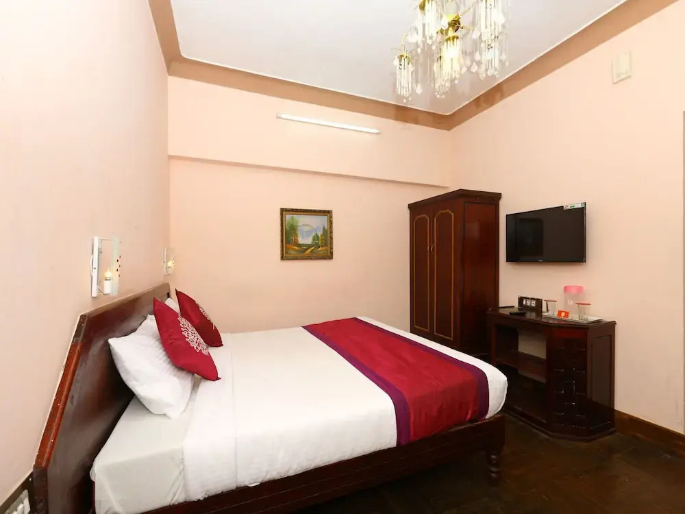 Hotel Mount View