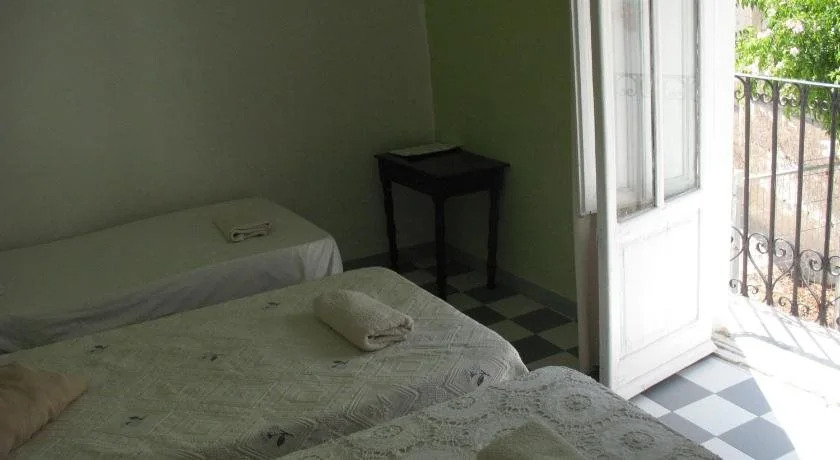 Pension El Torreon