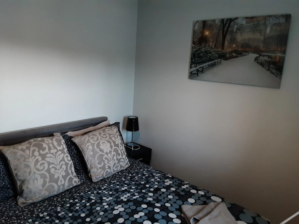 1 The Maltings Apartments