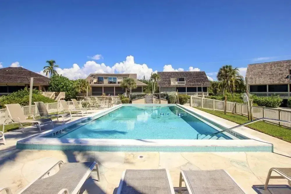 South Seas Beach House 22